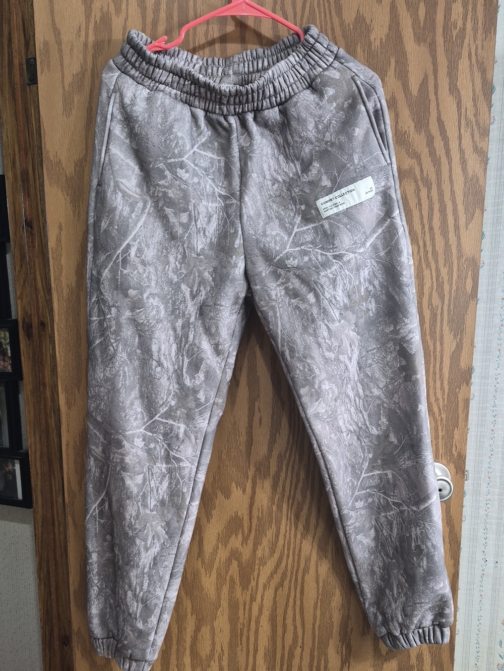 Comfrt Sweatpants